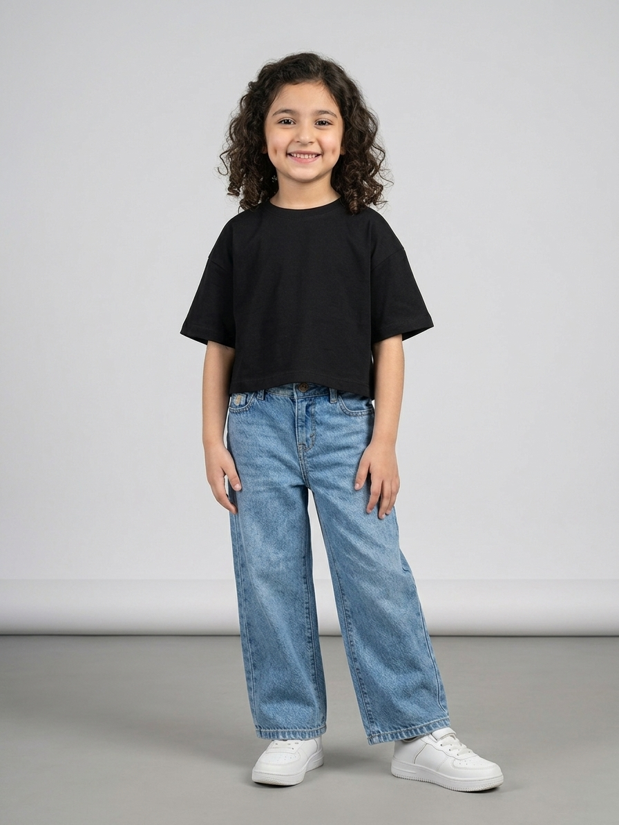 Girl 7-10 Years