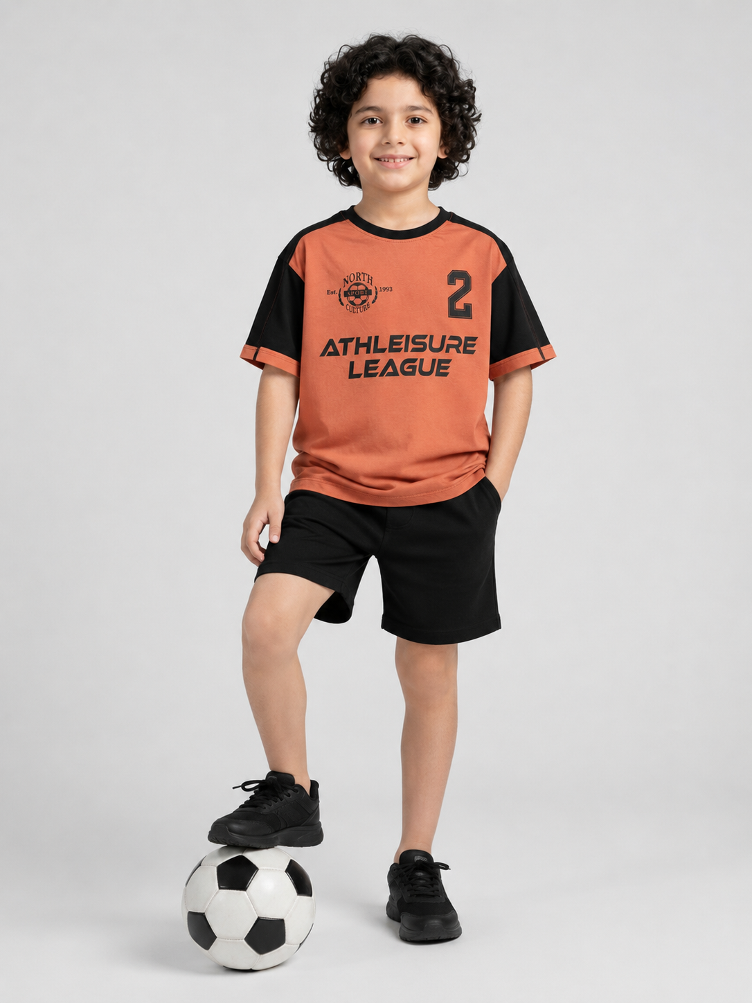 Boy 11-16 Years