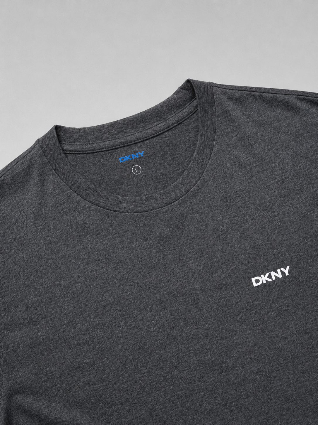 DKNY Men's Regular Cotton Jersey T-Shirt