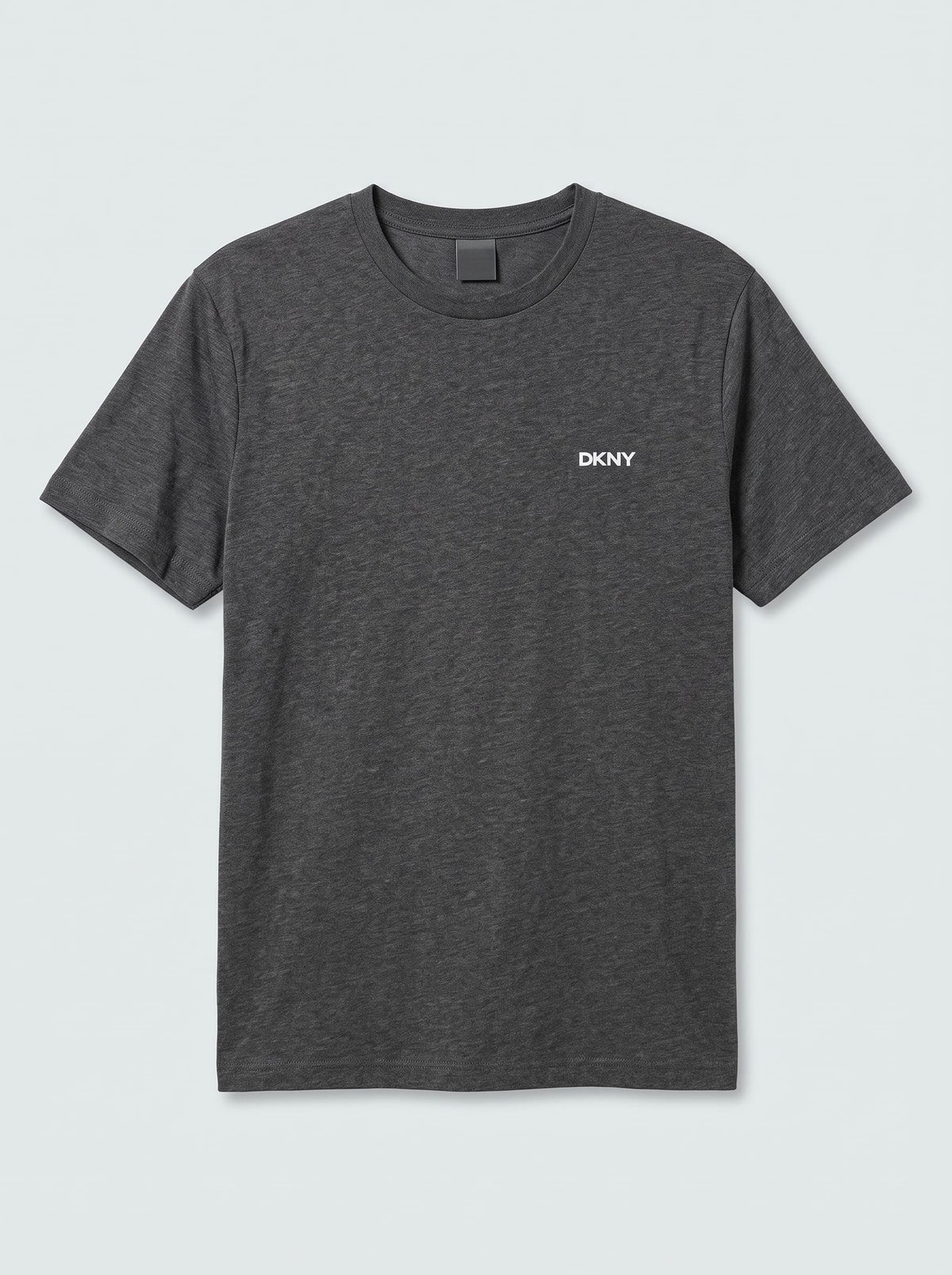 DKNY Men's Regular Cotton Jersey T-Shirt