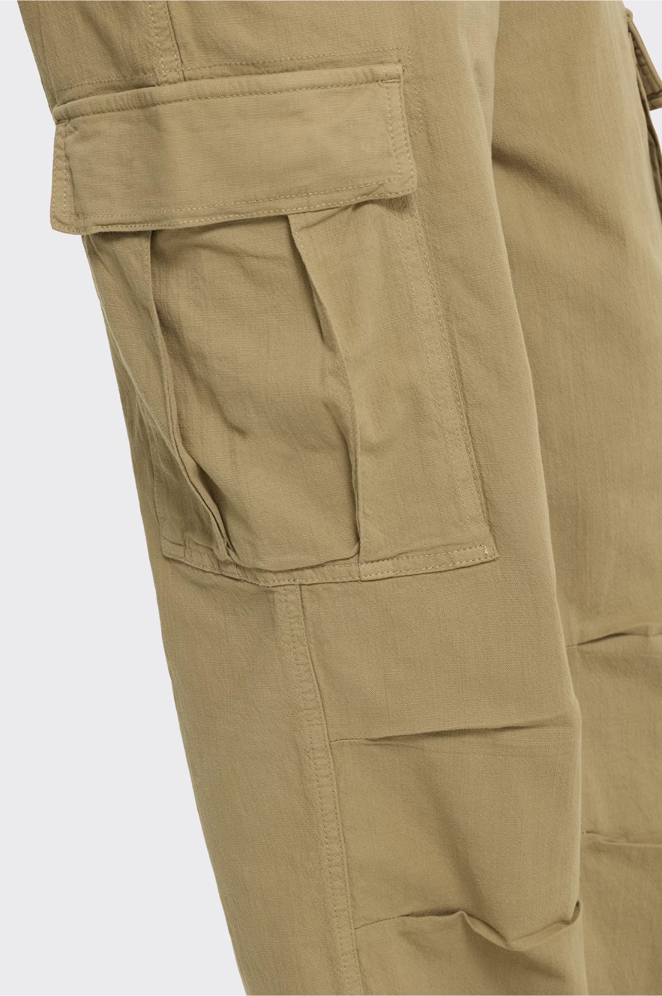 Taboo Wear Men's Premium Cargo Trousers – Relaxed Fit