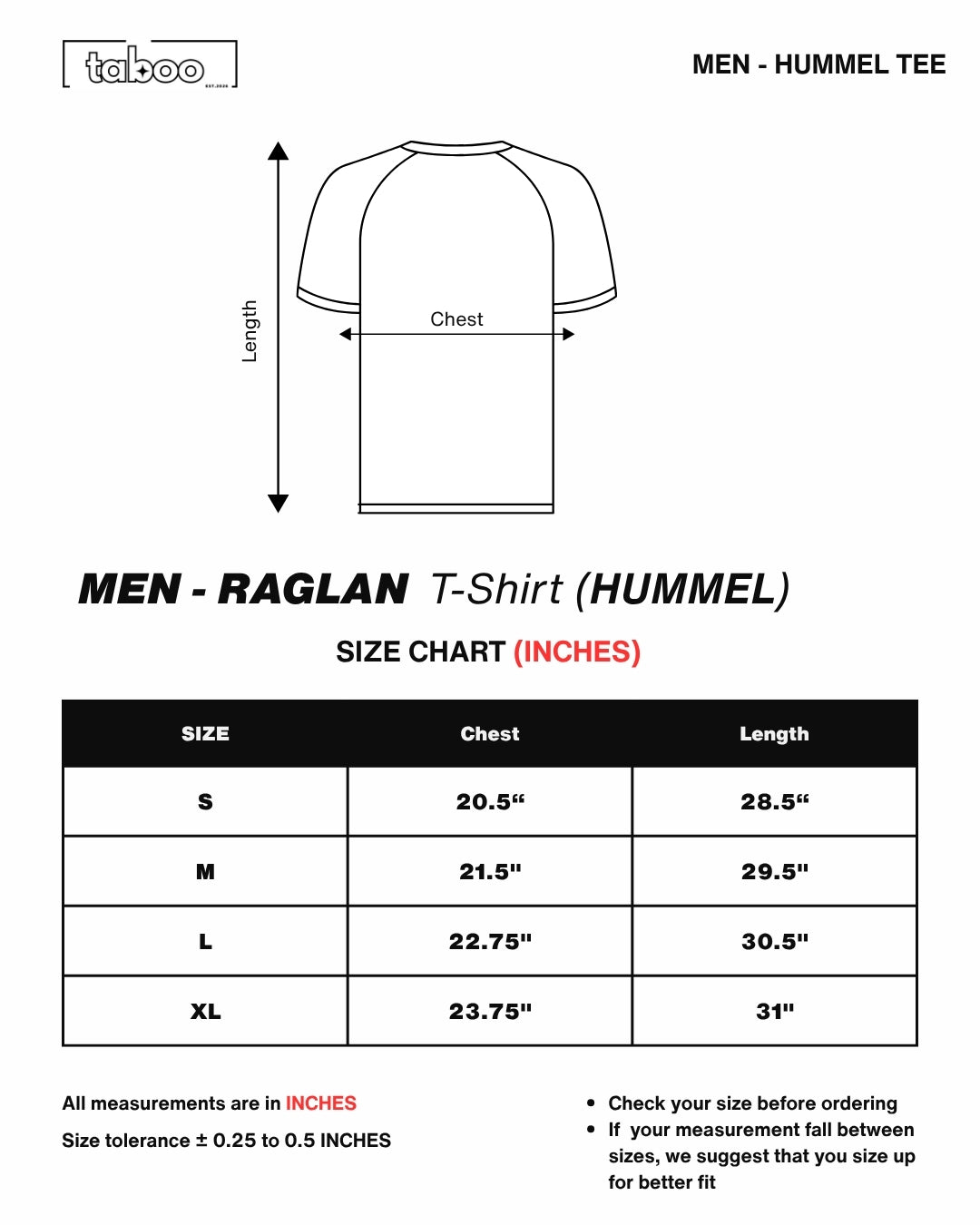 Hummel Cotton Graphic T-Shirt - Black