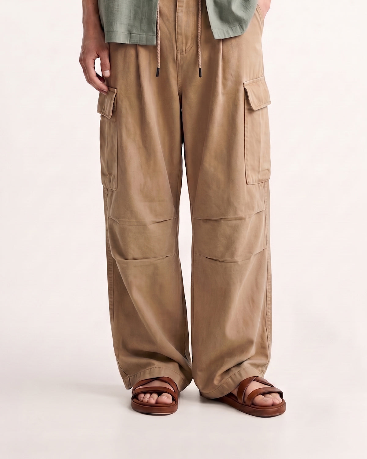 Cargo Pants