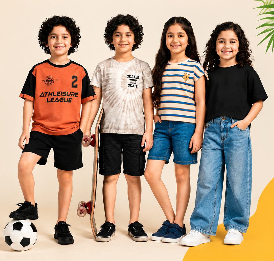 Kids Collection