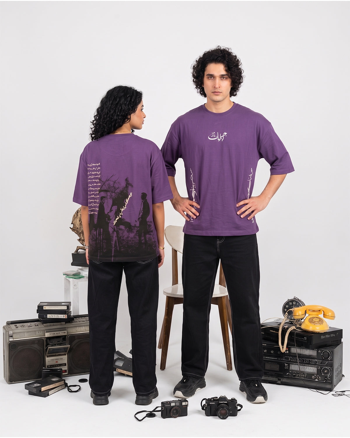 Taboo Wear 
