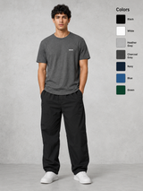 DKNY Men's Regular Cotton Jersey T-Shirt