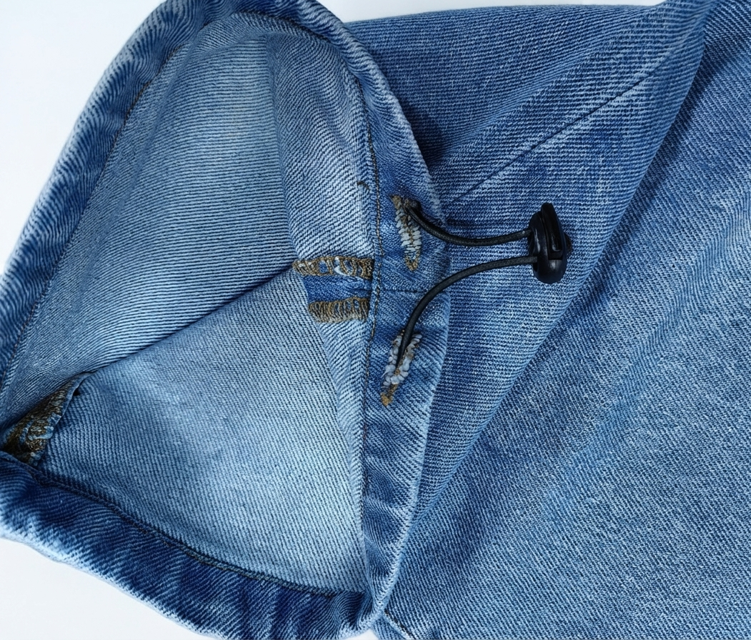 DADA SUPREME FREEDOM - Relaxed Fit Baggy Jeans - Mid Blue | Export