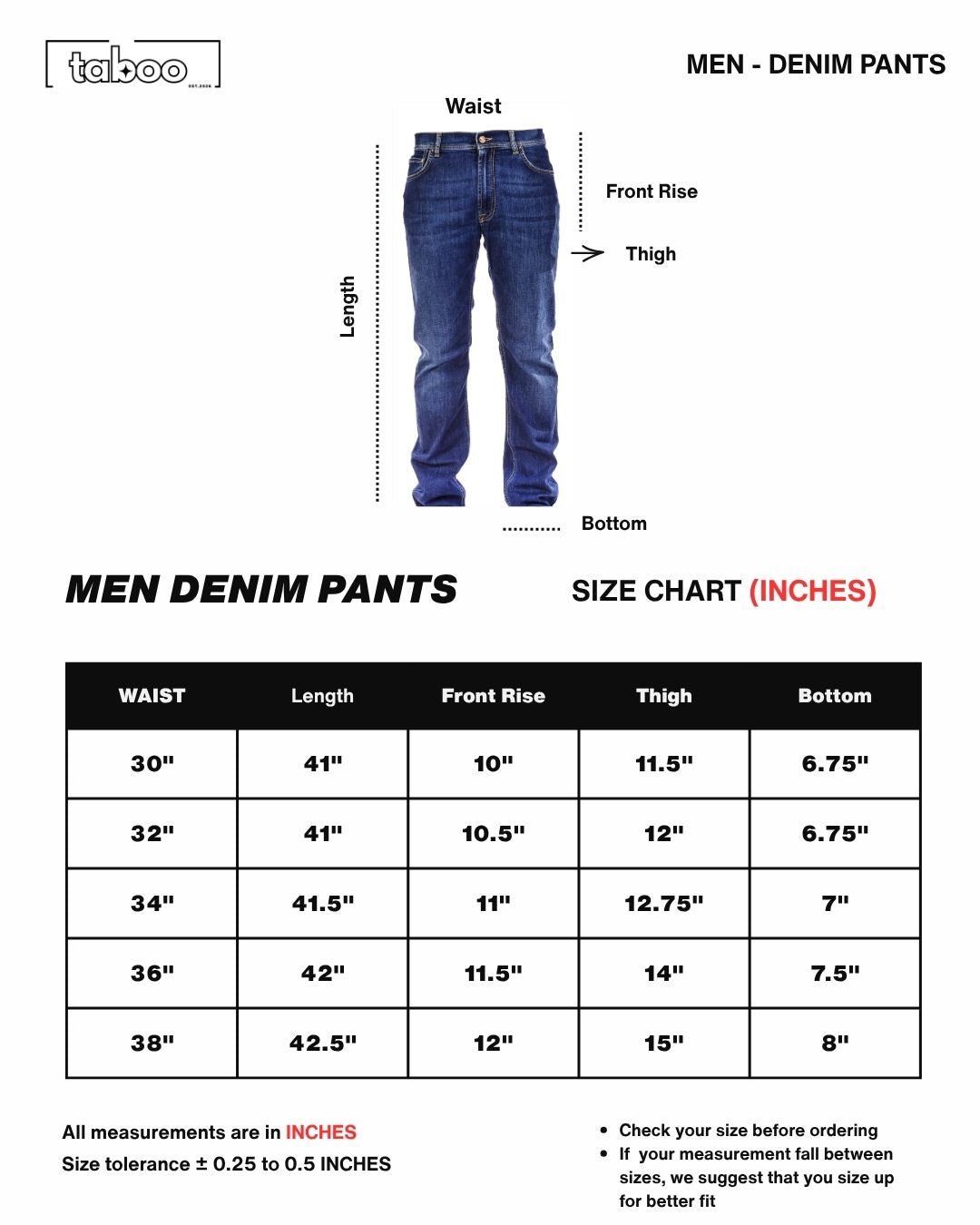 Men Premium Slim Fit Soft Denim Pull&Bear Jeans - Navy Blue