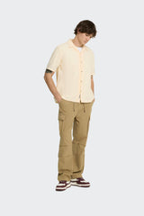 Taboo Wear Men's Premium Cargo Trousers – Relaxed Fit