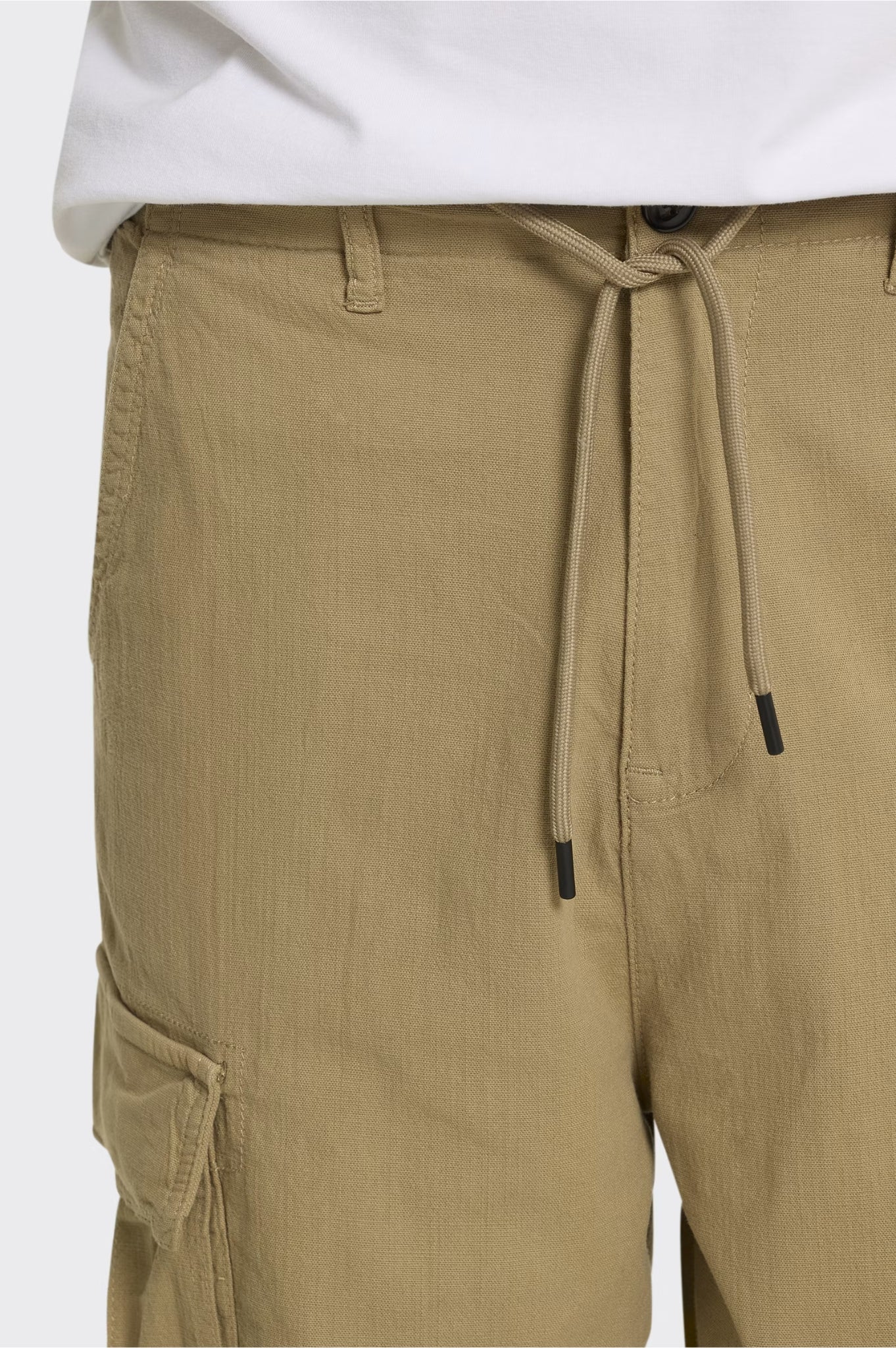 Taboo Wear Men's Premium Cargo Trousers – Relaxed Fit