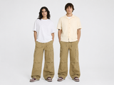 Unisex - Men|Women Premium Cargo Trousers - baggy fit - export leftover